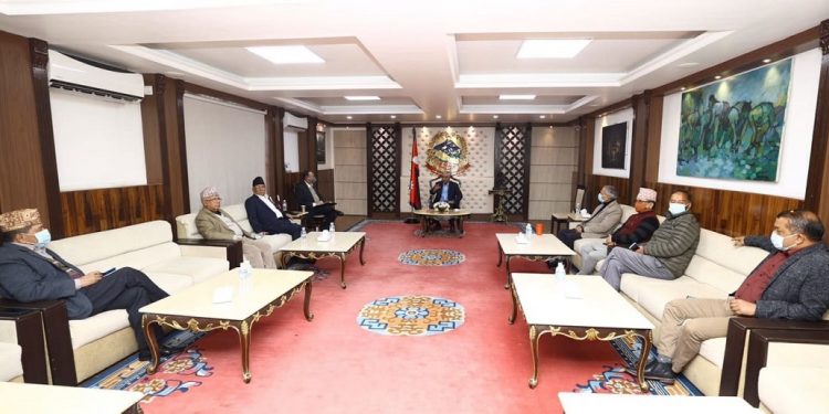 केन्द्रमा १७ सिट पाएको नेकपा समाजवादीले प्रदेशमा कति पाउँछ ?