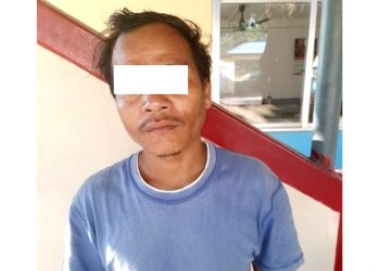 चोरी गरेर फरार भएका धरानका सुमन १३ बर्ष पछी पक्राउ