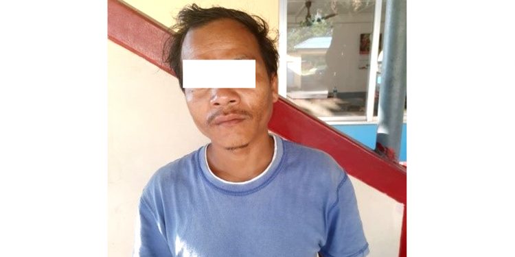 चोरी गरेर फरार भएका धरानका सुमन १३ बर्ष पछी पक्राउ