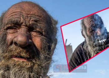 ‘विश्वकै फोहोरी व्यक्तिको’  निधन