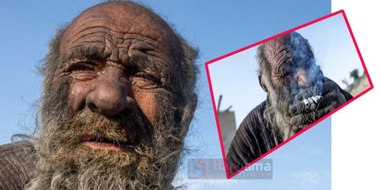 ‘विश्वकै फोहोरी व्यक्तिको’  निधन