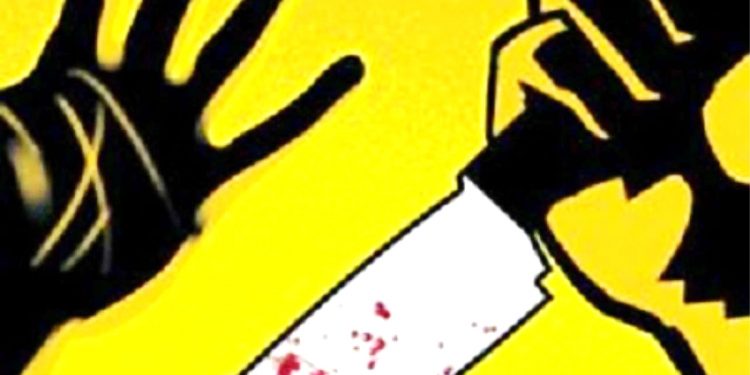 आफ्नै बुवाले गरे छोराको हत्या