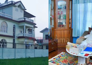 एमाले अध्यक्ष ओली अस्वास्थ्य , दमकमा आराम गर्दै