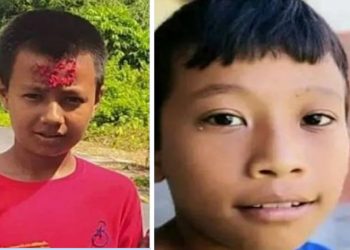 पब्जी खेल्ने साथीलाई भेट्न भारत हिंडेका झापाका बालकहरुको उद्दार