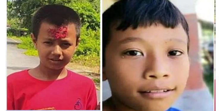 पब्जी खेल्ने साथीलाई भेट्न भारत हिंडेका झापाका बालकहरुको उद्दार