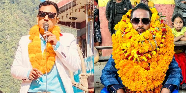 प्रदेशसभामा गठबन्धनबाट दुईजना चलचित्रकर्मी निर्वाचित