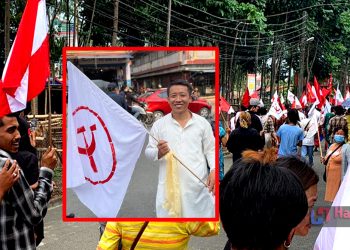 आजदेखि चुनाव बिशेष जुलुस र आमसभा गर्न पाउने