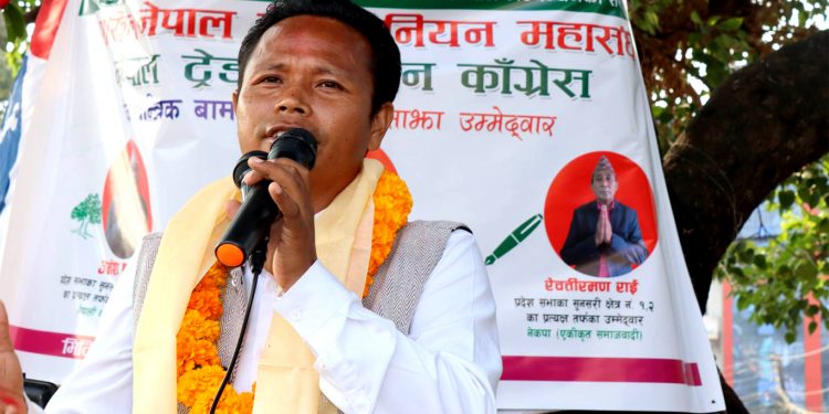 डिजिटलाइज प्रविधिबाट सम्पुर्ण यातायातको व्यवस्थापन गर्छौ – क मुकेश