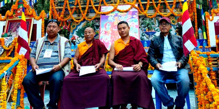 धरानमा तीन दिने प्रथम वार्षिक विश्व शान्ती दिवस हुने ,