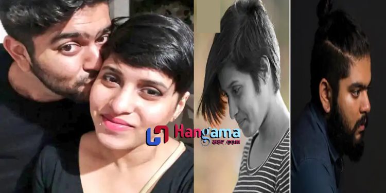 विवाह गर्न दबाब दिएपछी ३५ टुक्रा काटेर गर्लफ्रेण्डको हत्या