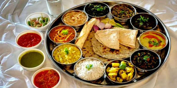 शाकाहारी पुरुषमा आन्द्राको क्यान्सरको जोखिम कम