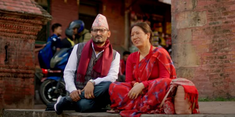 अभिभावक र सन्तानबीचको सम्बन्धको कथा बोल्ने ‘फुलबारी’