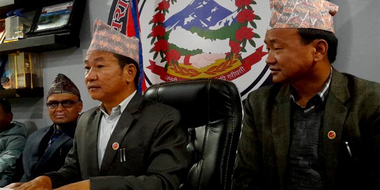 तीनदिन सम्म मनाइने धरान उत्सवको कार्यक्रम सार्वजनिक