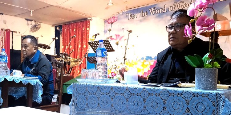 धरानमा तीनदिने ख्रीष्टमस महोत्सव २०७९ हुने