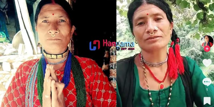 टिकटक चलाउन गरेको रिचार्जका कारण भैंसी बेच्नुपर्‍यो