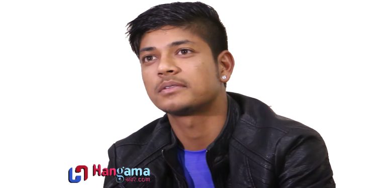 क्रिकेटर सन्दीप लामिछाने धरौटीमा रिहा