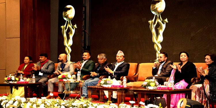 ११ औं नेफ्टा अवार्ड जेठ १३ मा अमेरिकामा हुने