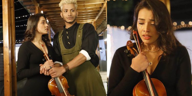 धोकेबाज पछी एलिनाको ,’माया मा यस्तो किन ‘