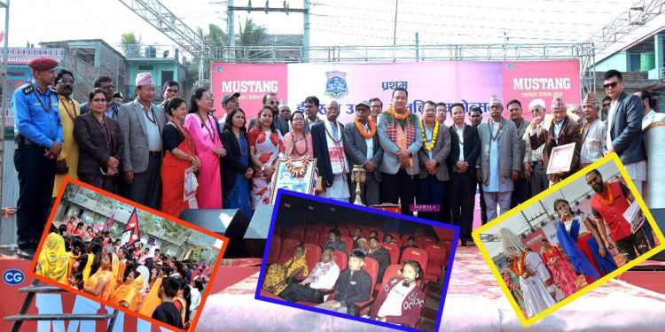 सबै बिधा अटाएको इनरुवा चलचित्र महोत्सब – २०७९