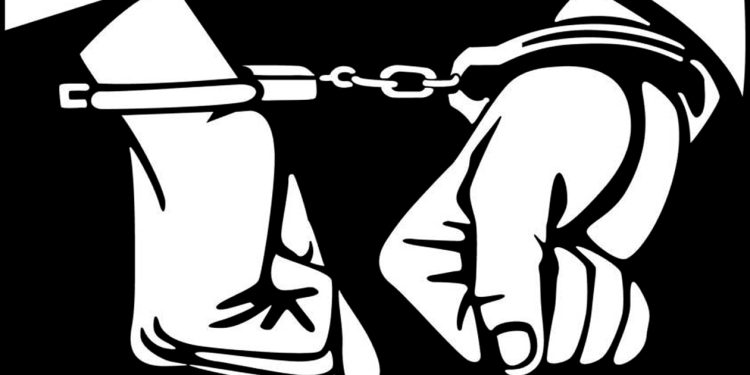 झापा र मोरङबाट लागुऔषध सहित ३ जना पक्राउ