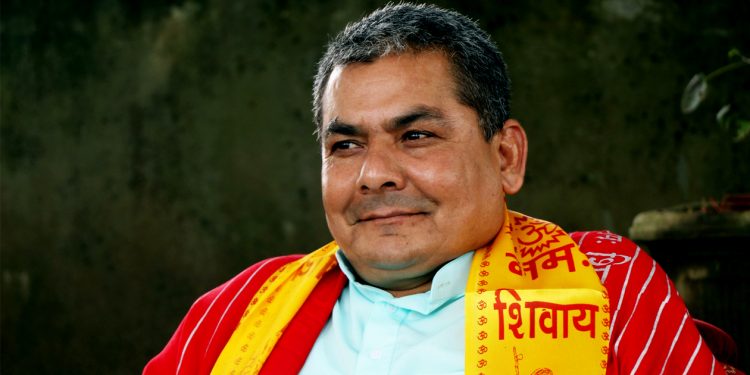 दुर्गा प्रसाईंलाई कारबाही गर्न माग