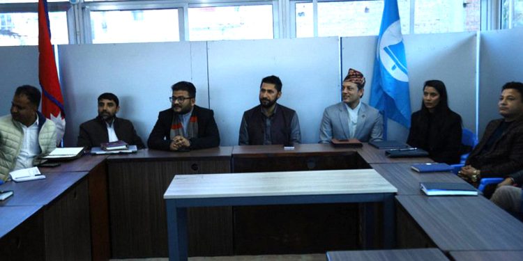 सरकारलाई समर्थन कायमै, मन्त्री सरकारबाट बाहिरिने रास्वपाको निर्णय