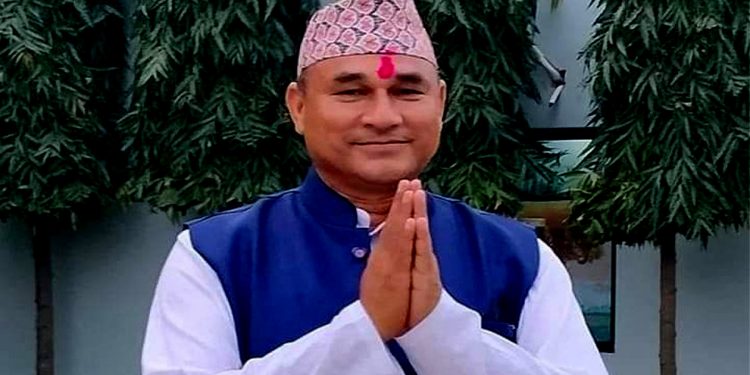 सुदुरपश्चिमको मुख्यमन्त्री पद काङग्रेसले पडकायो