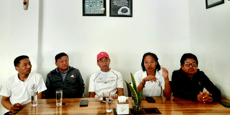 अल्ट्रा रेस धाविका मिरा राईको सम्मानमा भोजपुर ट्रेल रेस हुने