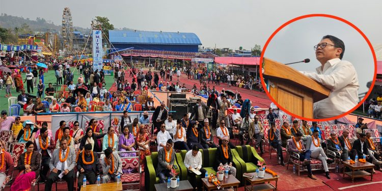 १० दिने धरान एक्स्पो – २०७९ सम्पन्न