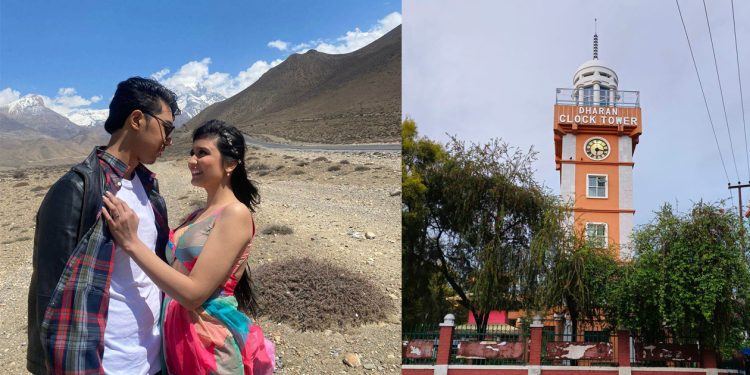 उदय सुब्बाको ‘दुई कदम’ को छायांकन धरानमा हुने