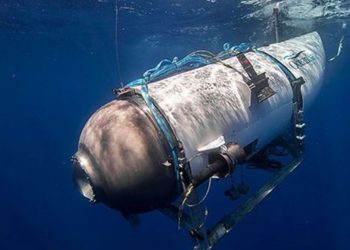 टाइटानिक’नजिक बेपत्ता भएका पाँचैजनाको मृत्यु