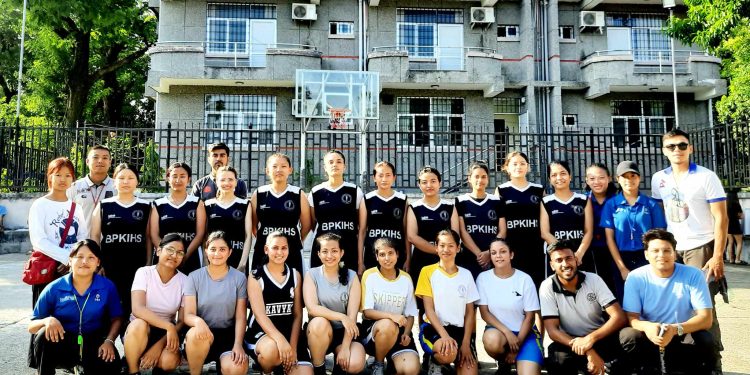 बिपिमा अव्युदय स्पोर्ट्स फेस्ट २०२३, सुरु