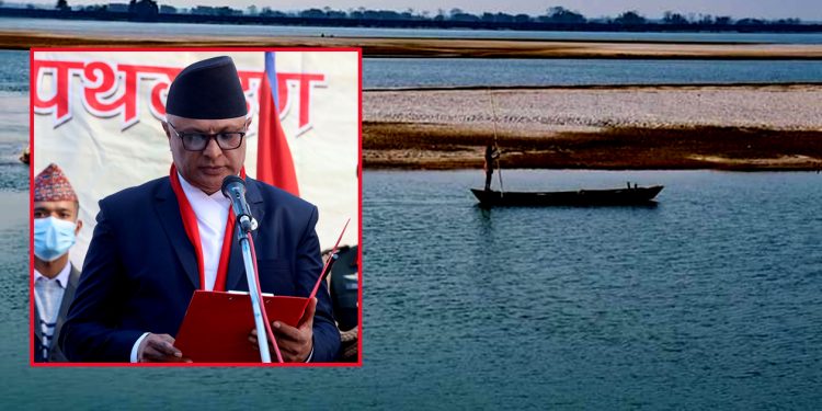 कोशी प्रदेशमा चलचित्र बिकासको लागी बजेट शुन्य ?