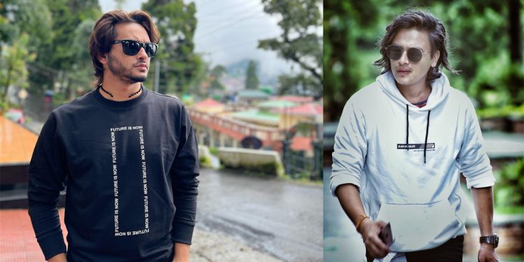 दिनेश राउतको निर्देशनमा बन्ने फिल्ममा प्रदीप र पल