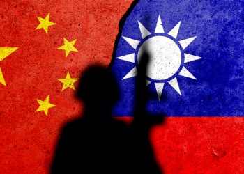 ताइवानलाई आफ्नो भूमिमा एकीकृत गर्ने चीनको चेतावनी