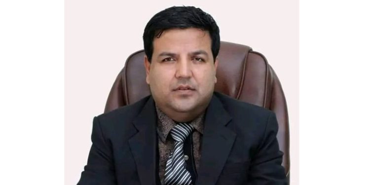२०७३ सालदेखी पक्राउ गर्न खोजिएका डा शर्मा पक्राउ