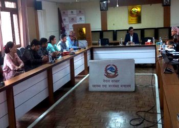 चिकित्सक संघ र सरकारबीच कुरा मिल्यो, आजबाट सेवा सुचारु