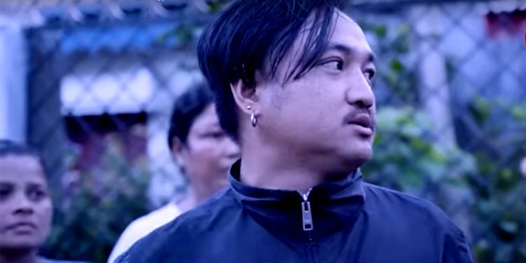 मेयर साम्पाङलाई गुनासो राख्दा पक्राउ परे लिम्बु