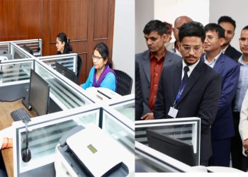 आजदेखि हेलो सरकार २४ सै घण्टा सञ्चालनमा