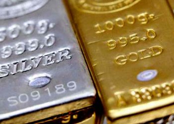 तीज नजिकिए संगै सुनचादीको भाउ घटयो