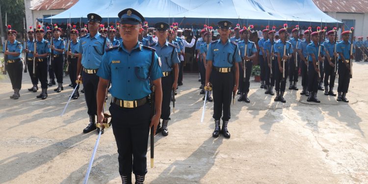 चाडपर्वलाई सुरक्षित बनाउन प्रदेशमा ७ हजार ५ सय १५ प्रहरी परिचालन