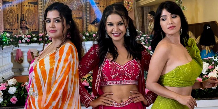 ‘उपहार’ को गीत ‘मुटुको चार आना’ रिलिज