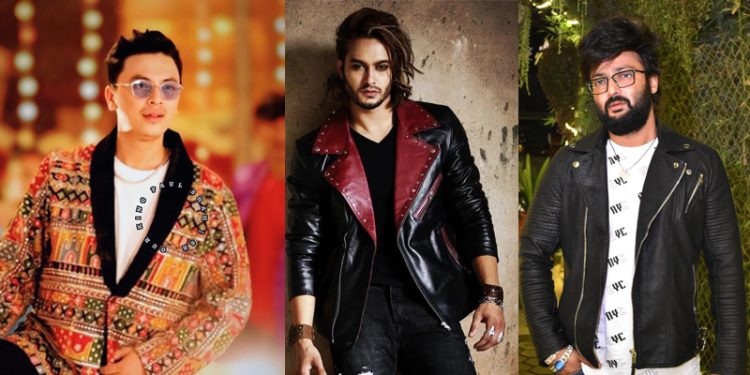 तीन चकलेटी हिरोहरु अब एउटै पर्दामा