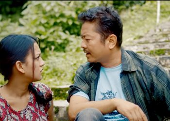 ‘हात्ती छाप’ ट्रेलर रिलिज, पृथ्वी नारायण शाहको चर्चा देखी निर शाहको भोइस