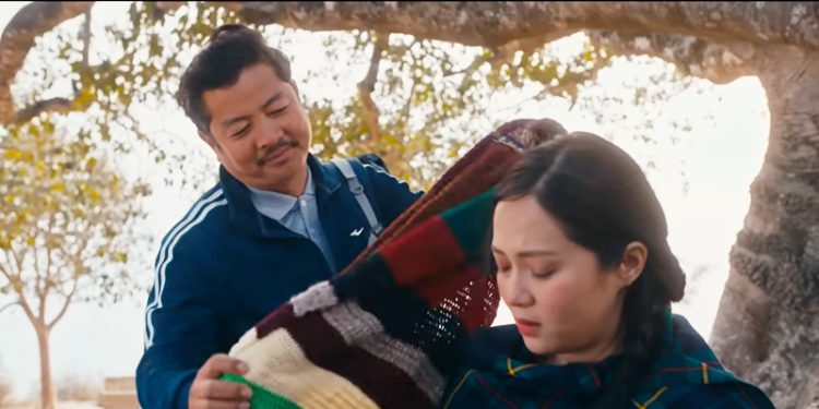 ‘जारी’ निर्देशकको ‘मनसरा’ ट्रेलरमा ख्यालीबाट सुरु ख्यालीमै अन्त्य