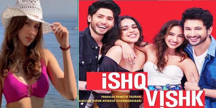 कुबेर फिल्म्सको बलिवुडमा फडको, ‘इश्क भिश्क रिवाउन्ड’ नेपालमा एकल वितरक