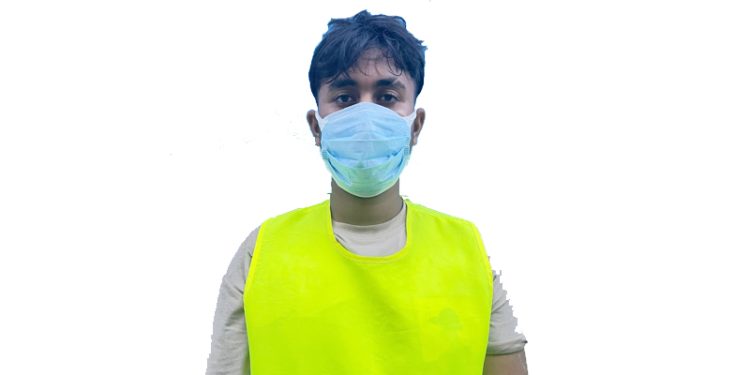 सामाजिक सञ्जालबाट धर्म बिशेष अफवाह फैलाउने सुनसरीका अंसारी पक्राऊ