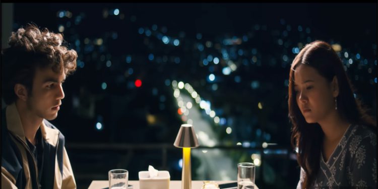 चलचित्र ‘कुमारी’ को अफिसियल गीत ‘कता छौ मेरो फूल’ सार्वजनिक