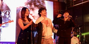 चलचित्र ‘कुमारी’ को नेपालगन्जमा ‘कुमारी लाइभ म्युजिकल कन्सर्ट सम्पन्न