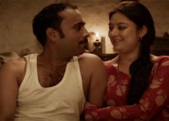 गाउँघरको रोचक र एक मार्मिक प्रेमकथा बोल्ने ‘मालती मंगले’को टिजर सार्वजनिक